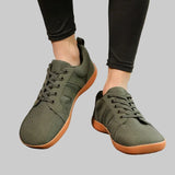Kristo – Recupera la Posición Natural de tu Pie con Zapatos Barefoot