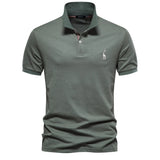 Apolline | Exclusiva polo piqué Solan
