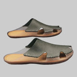 Llija – Camina con Confianza y Comodidad en Sandalias Comfort Diseñadas con Esmero