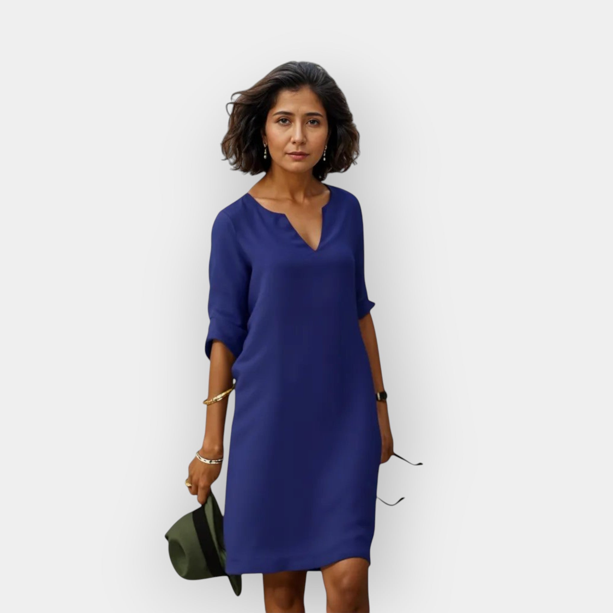 Jasna | Vestido elegante