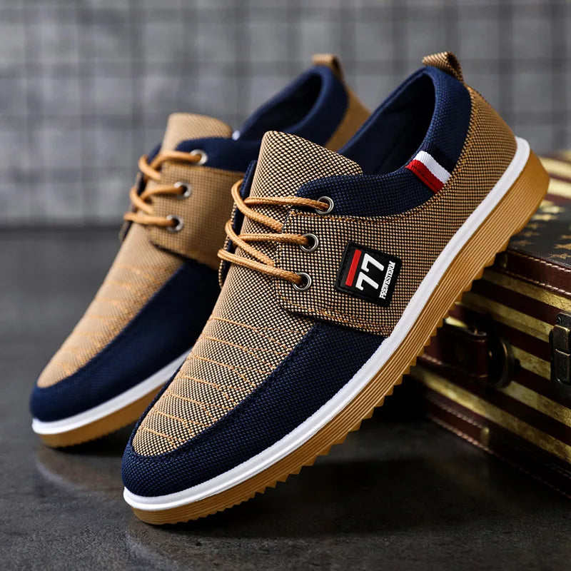 Vedran | Zapatos Casuales