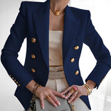 Old Money - Blazer para Mujer