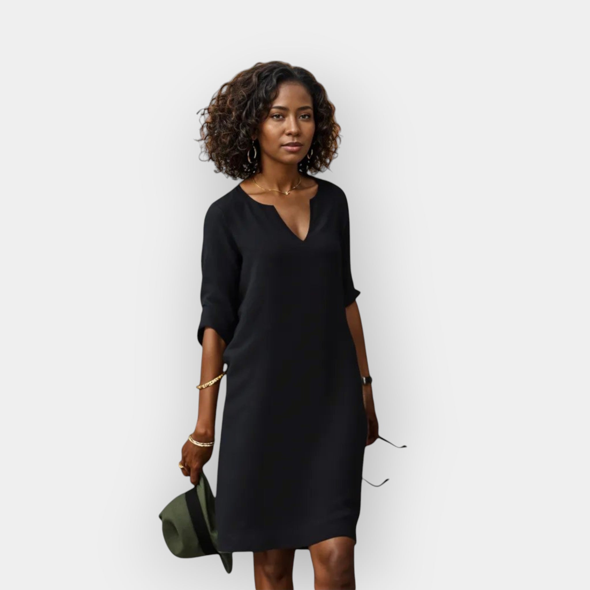 Jasna | Vestido elegante