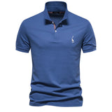 Apolline | Exclusiva polo piqué Solan