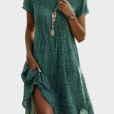 Sereniah | Vestido elegante