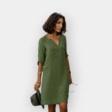 Jasna | Vestido elegante