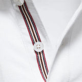 Apolline | Exclusiva polo piqué Solan
