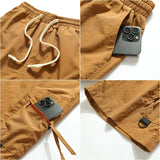 Shorts híbridos Jason