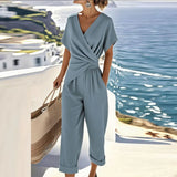 Colleen™ | Conjunto Elegante de Dos Piezas