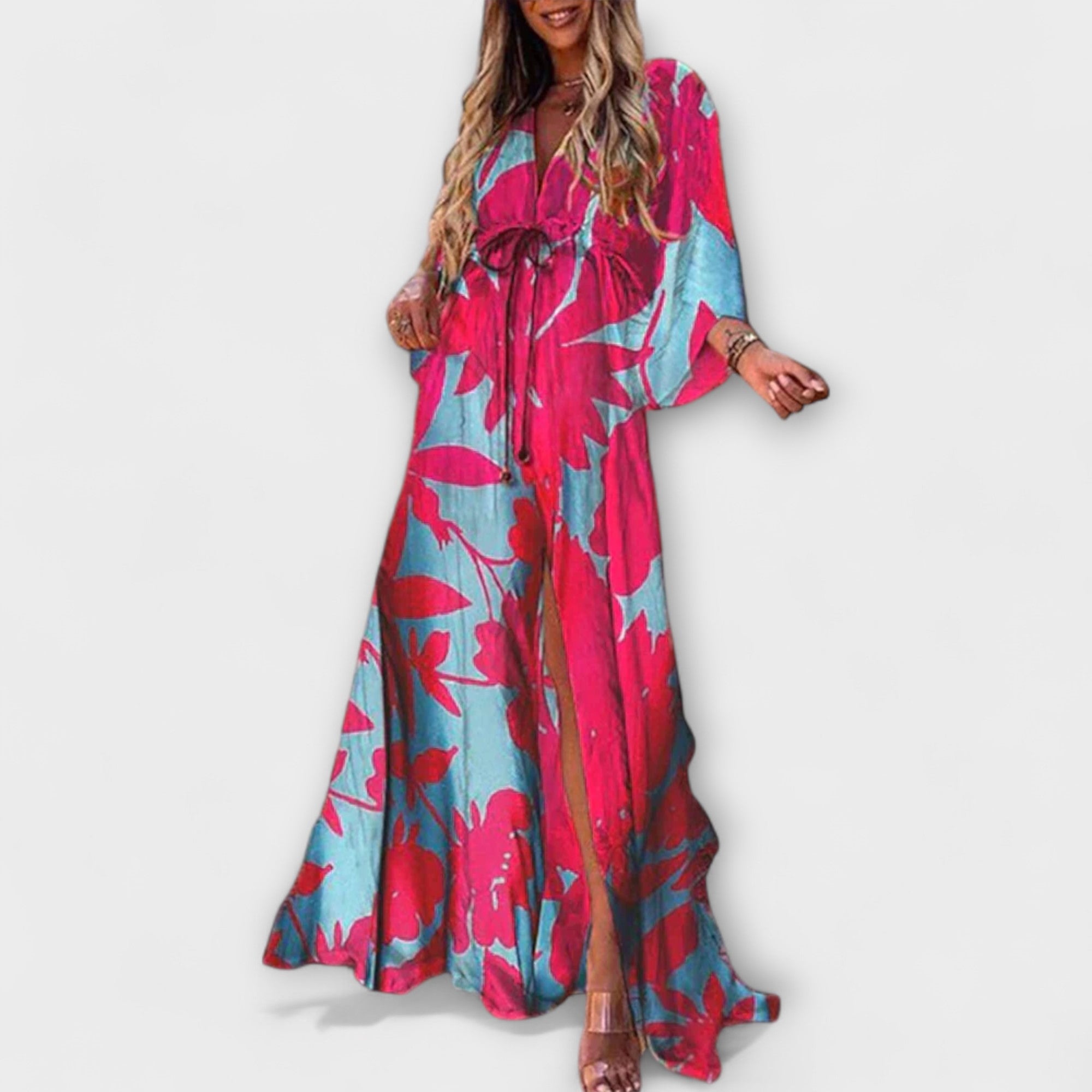 Isla | Vestidos de colores elegantes