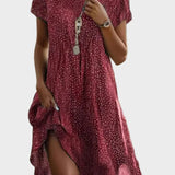 Sereniah | Vestido elegante