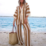 Alouette | Conjunto de Moda de Verano