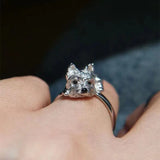 Zadie™ | Anillo Ajustable para Perros