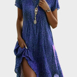 Sereniah | Vestido elegante