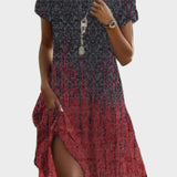 Sereniah | Vestido elegante