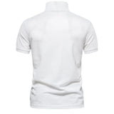 Apolline | Exclusiva polo piqué Solan