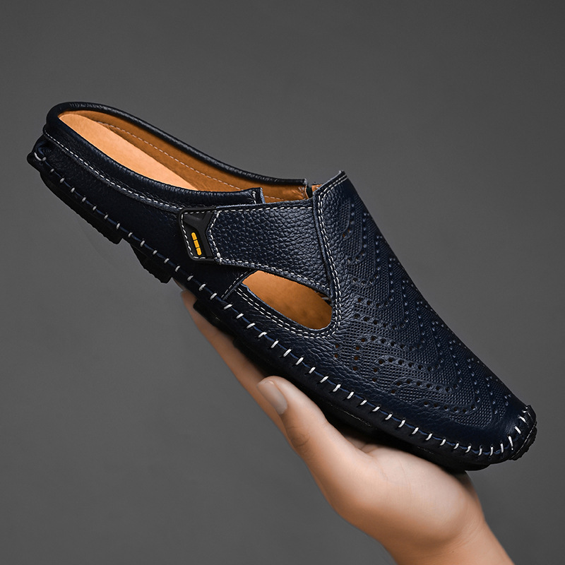 Vid | Sandalias Elegantes