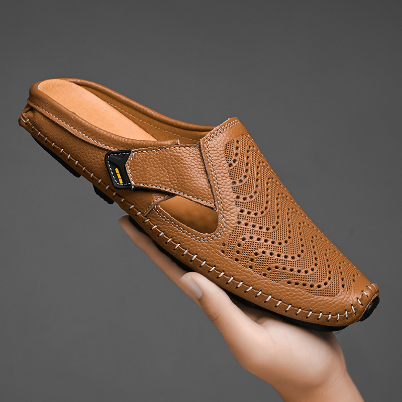 Vid | Sandalias Elegantes