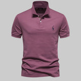 Apolline | Exclusiva polo piqué Solan