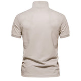 Apolline | Exclusiva polo piqué Solan