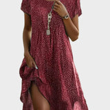 Sereniah | Vestido elegante
