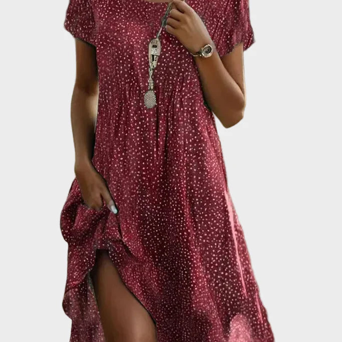 Sereniah | Vestido elegante