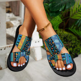 Edina | Sandalias de Plataforma Confortables y de Soporte Diario