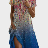 Sereniah | Vestido elegante