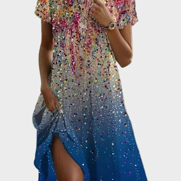 Sereniah | Vestido elegante