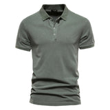 Arla | Polo elegante y cómoda para el día a día