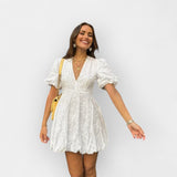 Ligera | Vestido elegante