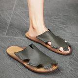 Llija – Camina con Confianza y Comodidad en Sandalias Comfort Diseñadas con Esmero