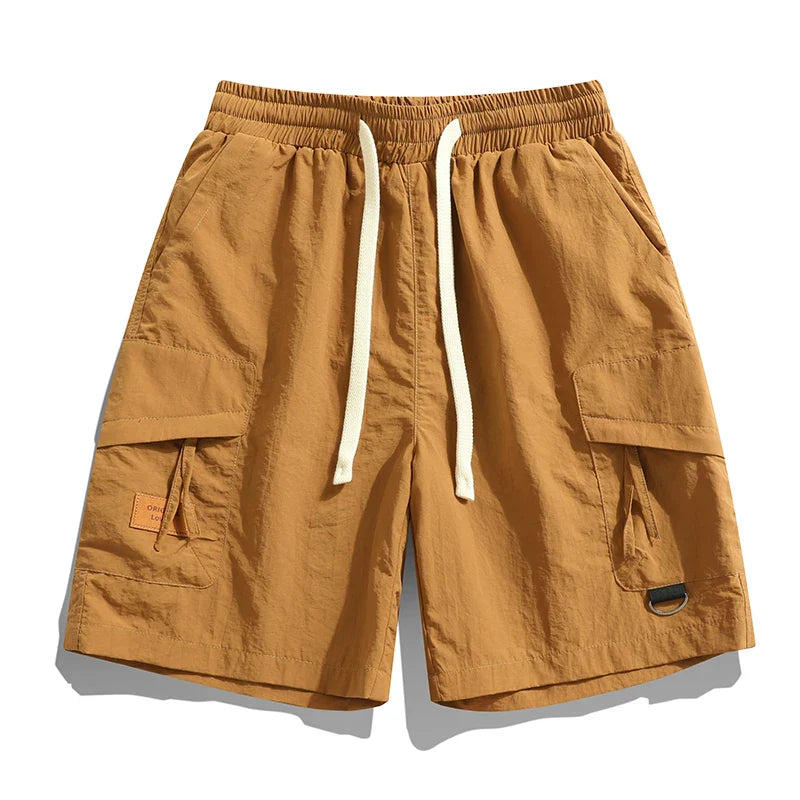 Jason | Shorts híbridos