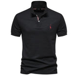Apolline | Exclusiva polo piqué Solan