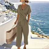 Colleen™ | Conjunto Elegante de Dos Piezas