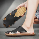 Llija – Camina con Confianza y Comodidad en Sandalias Comfort Diseñadas con Esmero