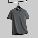 Aretta | Polo camiseta para una elegancia ligera en días soleados