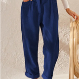 Asma | Pantalón Casual Atemporal