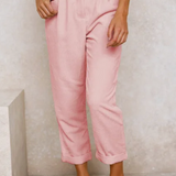 Asma | Pantalón Casual Atemporal
