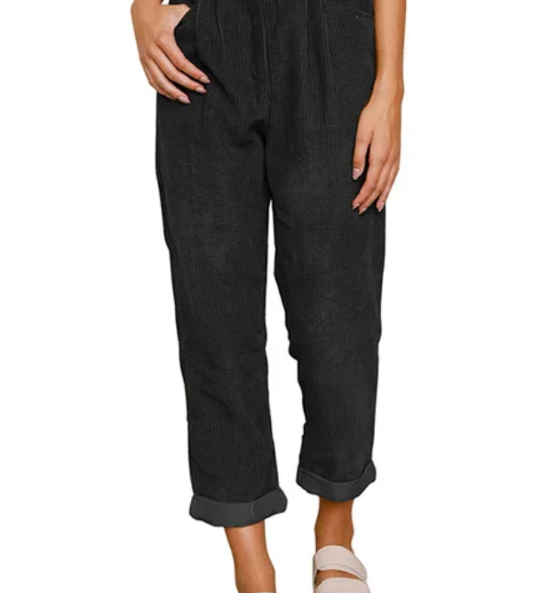 Asma | Pantalón Casual Atemporal