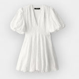 Ligera | Vestido elegante