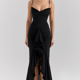 Jindika | Vestido elegante