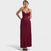 Arzena | Vestido sin tirantes
