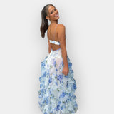 Maxi | Vestido elegante