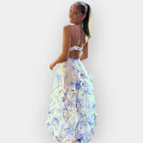 Maxi | Vestido elegante