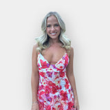 Maxi | Vestido elegante