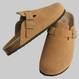 Lovrinac – Sandalias Unisex de Playa: Disfruta la Comodidad del Verano
