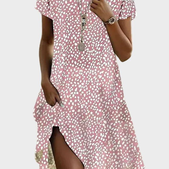 Sereniah | Vestido elegante