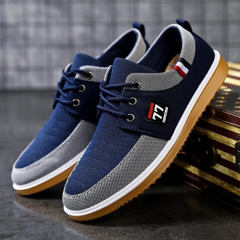 Vedran | Zapatos Casuales