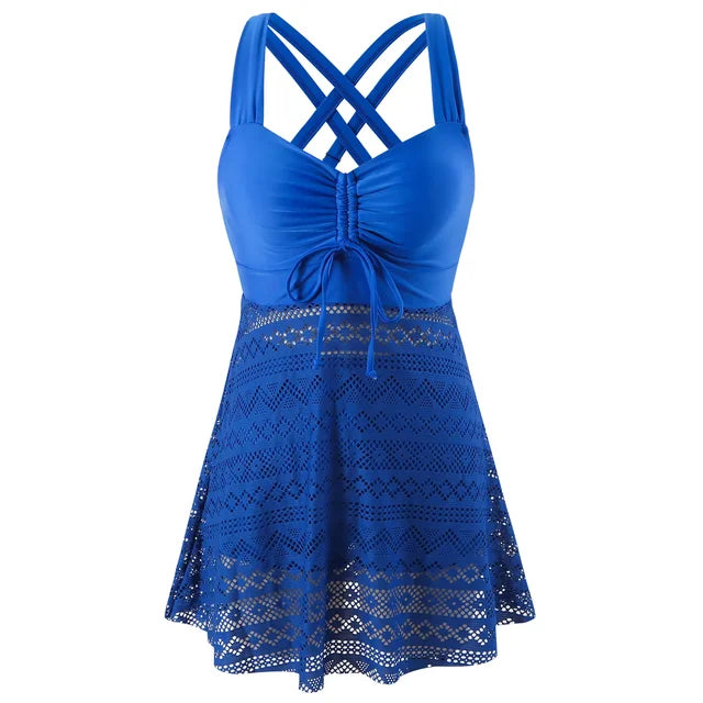 Felipa | Conjunto Tankini
